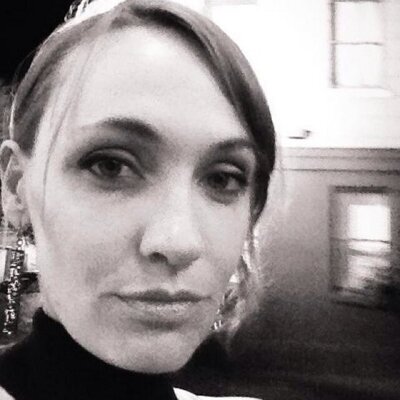 Profile Photo of Melissa Barlow (@abroadBodhi) on Twitter