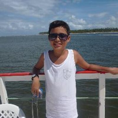 Profile Picture of Thomas Hebert (@thomashebert00) on Twitter