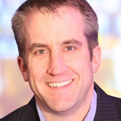 Profile Picture of Michael Petersen (@mike_petersen3) on Twitter