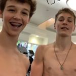 Profile Picture of Aaron Heller (@a_a_ronheller) on Instagram