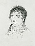 Profile Picture of John Hodgkinson (actor, born 1766)on Wikipedia