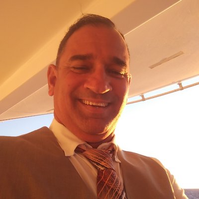 Profile Picture of ALEXANDER RUBIN (@ALEXAND06807712) on Twitter