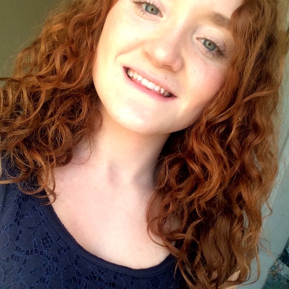 Profile Picture of Sasha Rubenfeld (@sashaclair1) on Poshmark