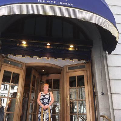 Profile Picture of Kay Keane (@KayKeane8) on Twitter