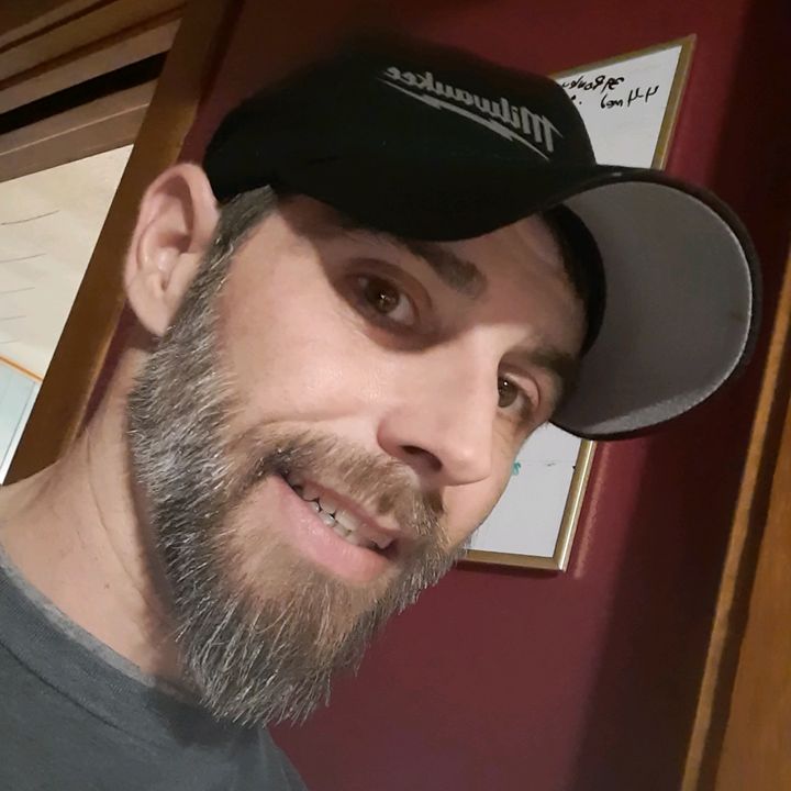 Profile Picture of Brian House (@house2212) on Tiktok