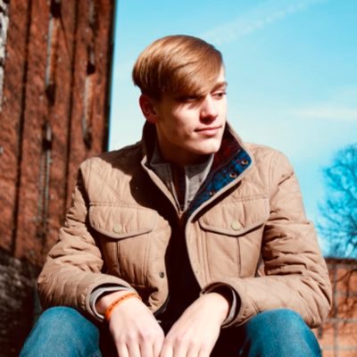 Profile Picture of Sam Midkiff (@midkiff_sam) on Twitter