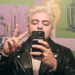 Profile Picture of Adrian (@cvervo) on Instagram