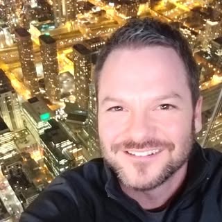 Profile Picture of Chad Strong (@chad.strong) on Instagram