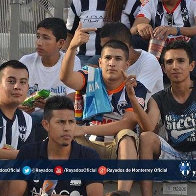 Profile Picture of SIEMPRE (@@TonyGovea) on Twitter