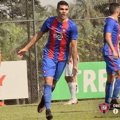 Profile Picture of Kevin Gimenez (@Kevin_gimenez97) on Twitter