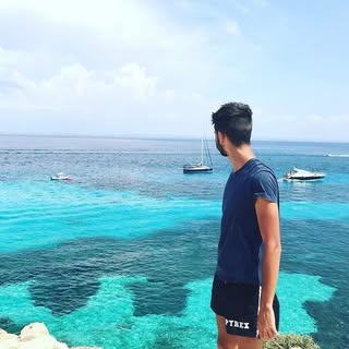 Profile Picture of michaelghidoni (@michaelghidoni) on Instagram