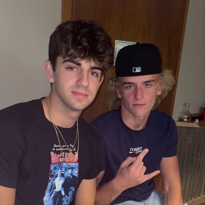 Profile Picture of Austin Hocking (@AustinHocking1) on Twitter