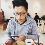 Profile Picture of David boober Chen (@b0ober) on Instagram