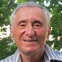 Profile Picture of Michael Aronov (@michael-aronov-4) on Quora