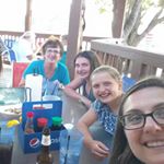 Profile Picture of Michelle (@michellejainer) on Instagram