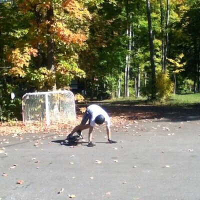 Profile Picture of Joe Patenaude (@vivid_joe) on Twitter