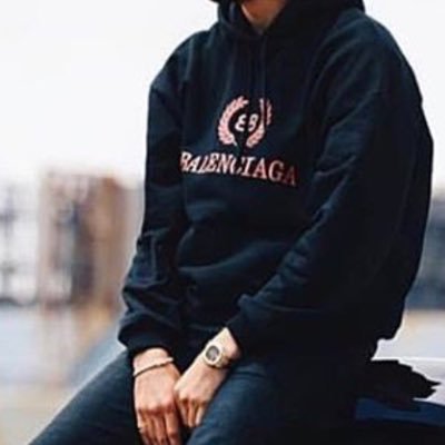 Profile Picture of Aksel Clausen Dammerud (@GoodGuyClaus) on Twitter