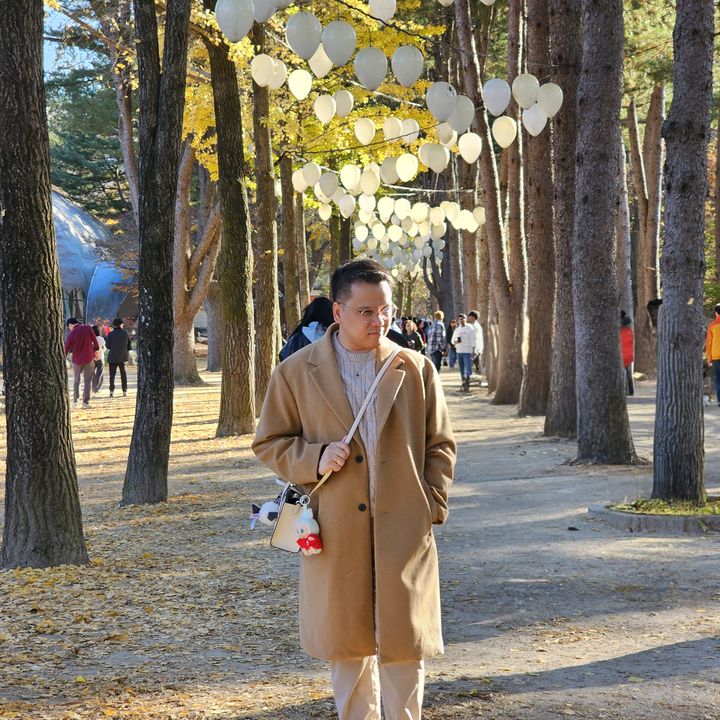 Aaron - Tiktok Profile Picture of Aaron (@aaroncorpuz) on Tiktok