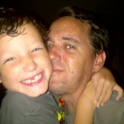 Profile Picture of Michael Glazer (@MichaelGlazer77) on Twitter