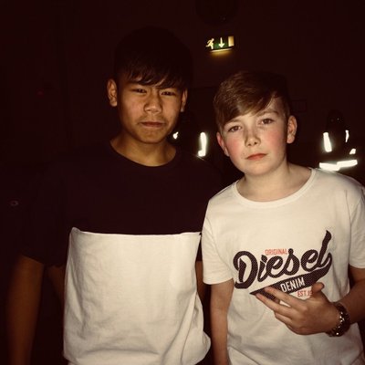 Jack Rainey - Twitter Profile Picture of Jack Rainey (@jackrainey1079) on Twitter