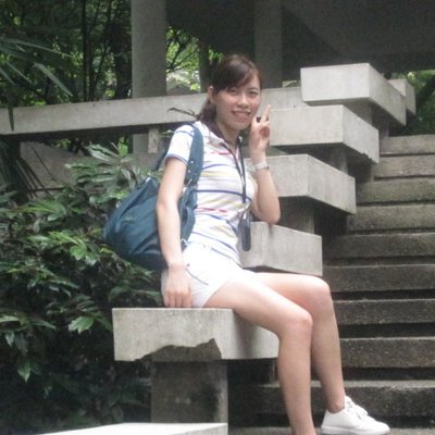 Profile Picture of Fiona.Deng (@Fiona_Deng1) on Twitter
