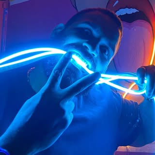 Profile Picture of Michael Mercado (@foamartepr) on Instagram