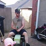 Profile Picture of Darren Bailey (@darren.bailey.3152) on Instagram