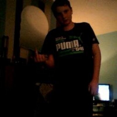 Profile Picture of Martin McGinley ◢◤ (@Martinmcsmarty) on Twitter