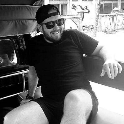 Profile Picture of Daniel (@SendGin) on Twitter