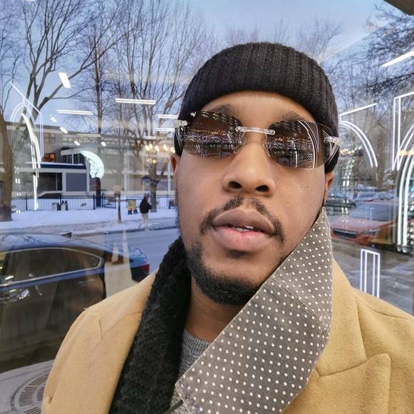 Profile Picture of Gabriel Duprate (@gabrielduprate) on Poshmark