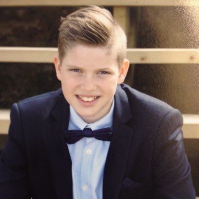 Profile Picture of Max Hansen (@maxhansen01) on Twitter
