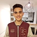 Profile Picture of Felipe Bernal :D (@felipeb_1002) on Instagram