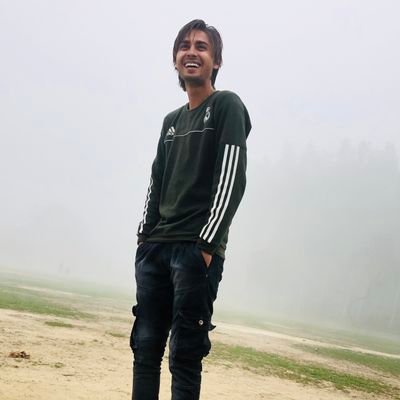 Profile Picture of Ajay Bhardwaj 🇮🇳 (@Ajaybhardwajabd) on Twitter