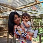 Profile Picture of Robin-Lee Abbott (@robinleiabrahams) on Instagram