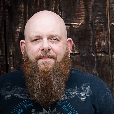 Profile Picture of Brandon Jenkins (@reddirtlegend) on Twitter