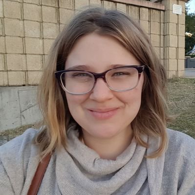 Profile Picture of Ellen-Maree Elliot (@emelleiot) on Twitter