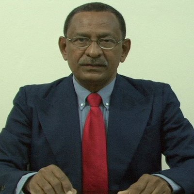 Profile Picture of FELIX CID (@FELIXCID11) on Twitter