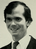 Profile Photo of Stephen W. Doranon Wikipedia