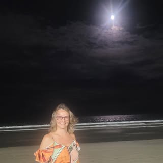 Profile Picture of Mari Lucia Hansen (@hansen.mari) on Instagram