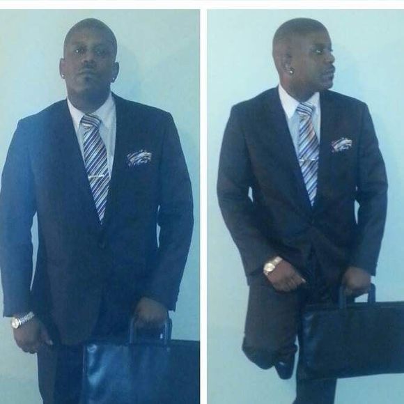 Profile Picture of Dashaun Taylor (@dymondrsvp) on Poshmark