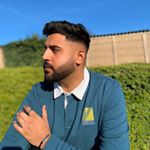 Haroon Samuel - Instagram Profile Picture of Haroon Samuel (@hrnsamuel) on Instagram