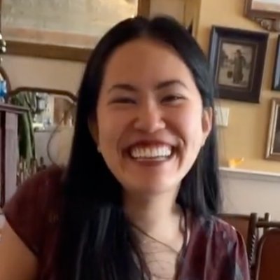Profile Picture of Anne Lin (@arboranne) on Twitter