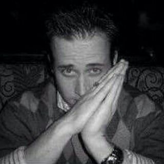 Profile Picture of Travis Alexander (@travisalexanderofficial) on Instagram