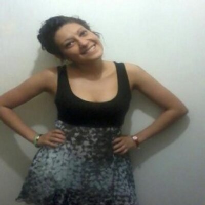 Profile Picture of Giosselyn Ponce (@CharlesBuchana9) on Twitter