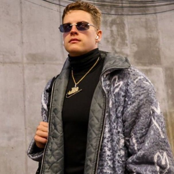 Profile Picture of Casey McClure (@@caseymcclure) on Tiktok