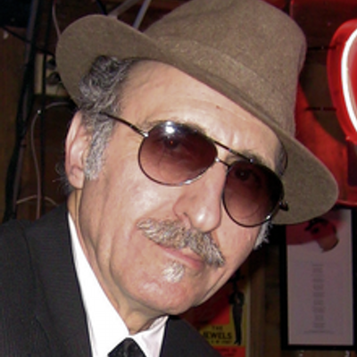 Profile Picture of Leon Redbone (@LES_bee_MOORE) on Twitter