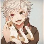 Profile Picture of andrew lee burdette (@darkwolf9605) on Instagram