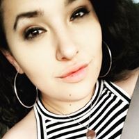 Profile Picture of Samantha Alvarado (@samantha-alvarado-35) on Quora