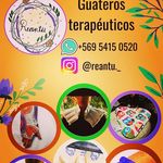 Profile Picture of Iris Cabello Guajardo (@reantu._) on Instagram