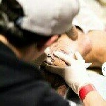 Profile Picture of Craig Sandy (@sandztattoo) on Instagram